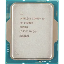 Процессор Intel Core i9 14900K LGA-1700 OEM