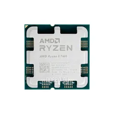 Процессор AMD Ryzen 5 7600 (3800MHz/AM5/L2+L3 32768Kb) 100-000001015 OEM