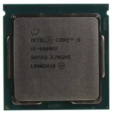 Процессор Intel Core i5 9600KF OEM CM8068403874409